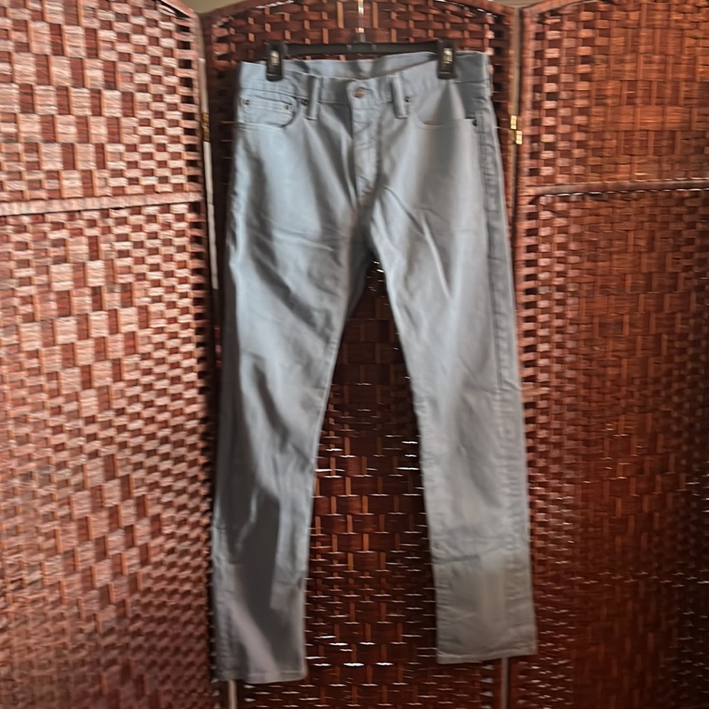 Levi Struauss pants